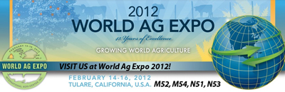 Ag-Expo-2012
