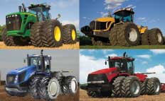 Four-Colors-of-Tractors